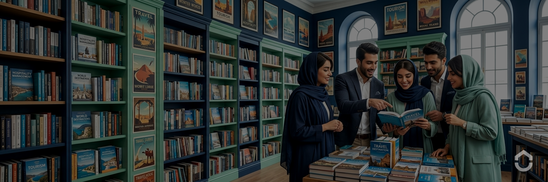 کتاب و جزوات آموزشی
