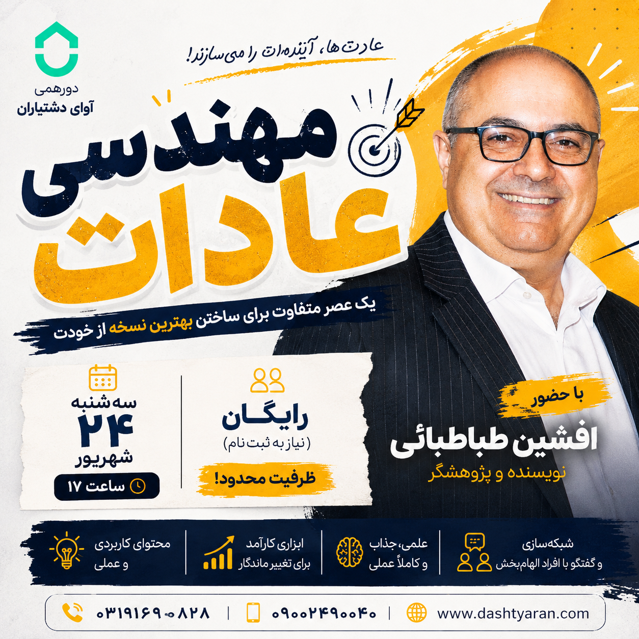مهندسی عادات