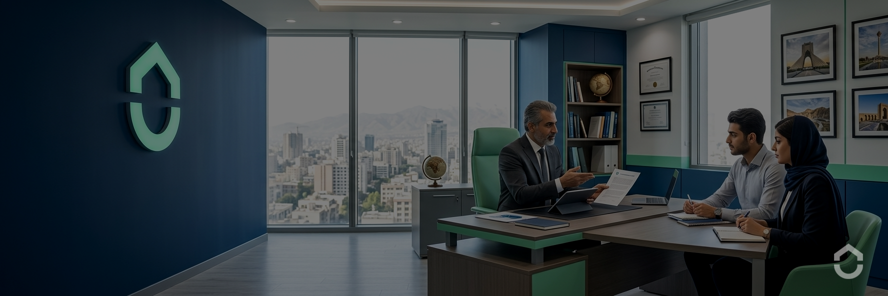 مشاوره تخصصی کسب و کار