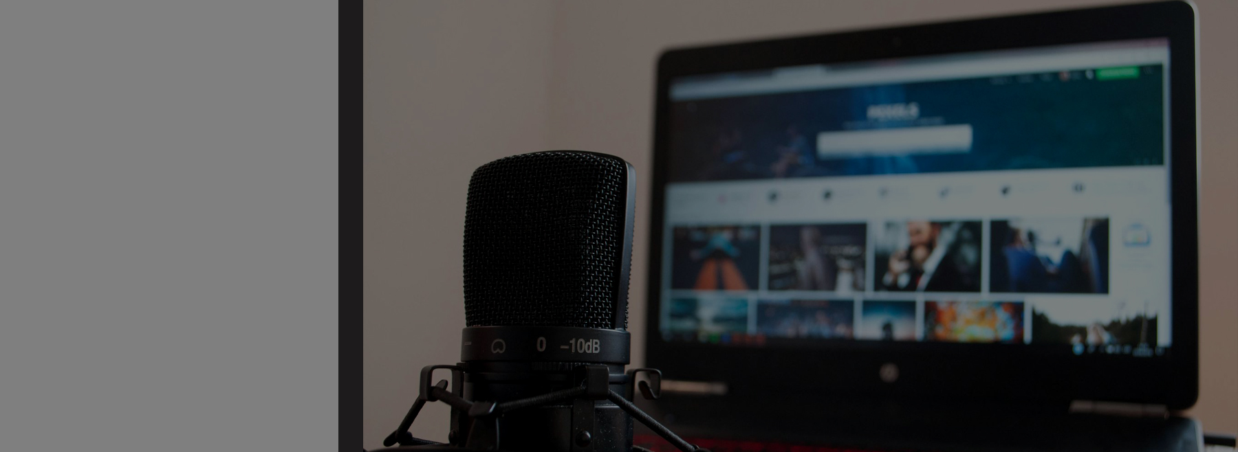 پادکست و رسانه