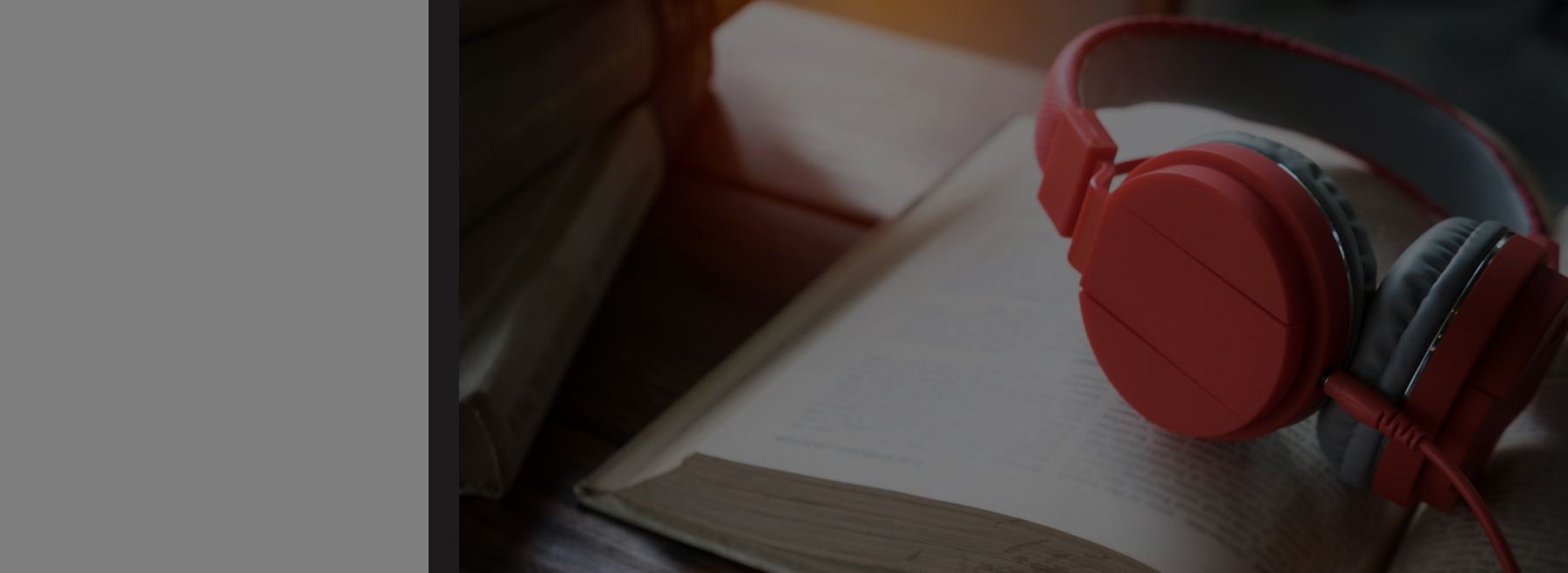 کتاب و پادکست