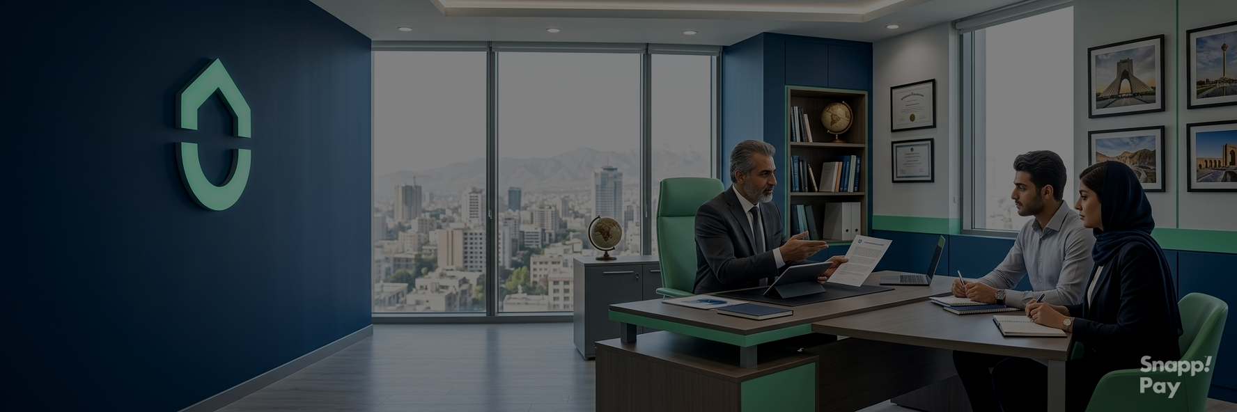 مشاوره تخصصی کسب و کار
