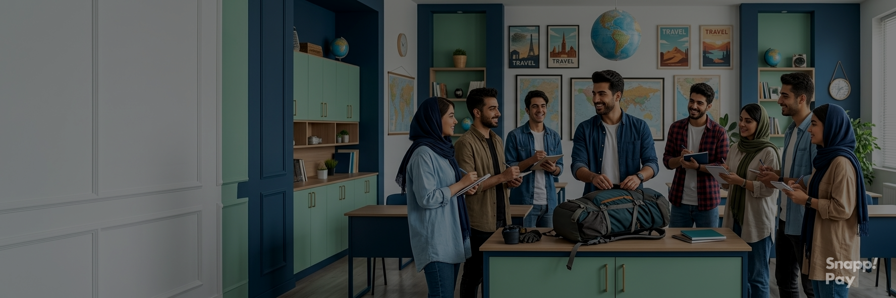 آموزش های توانمندسازی