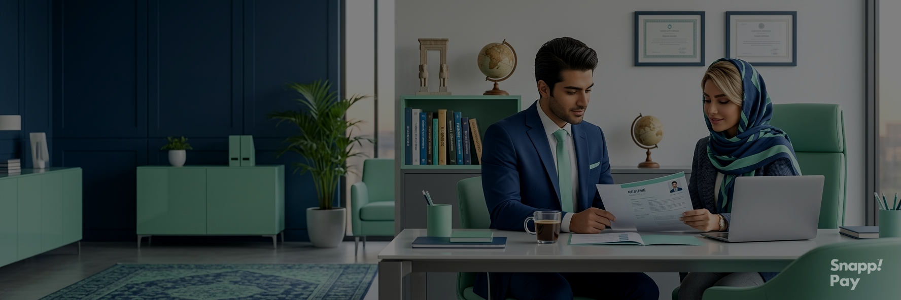 کاریابی تخصصی