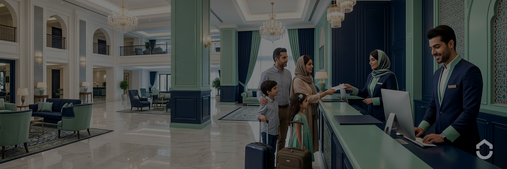مدیریت عمومی تاسیسات گردشگری