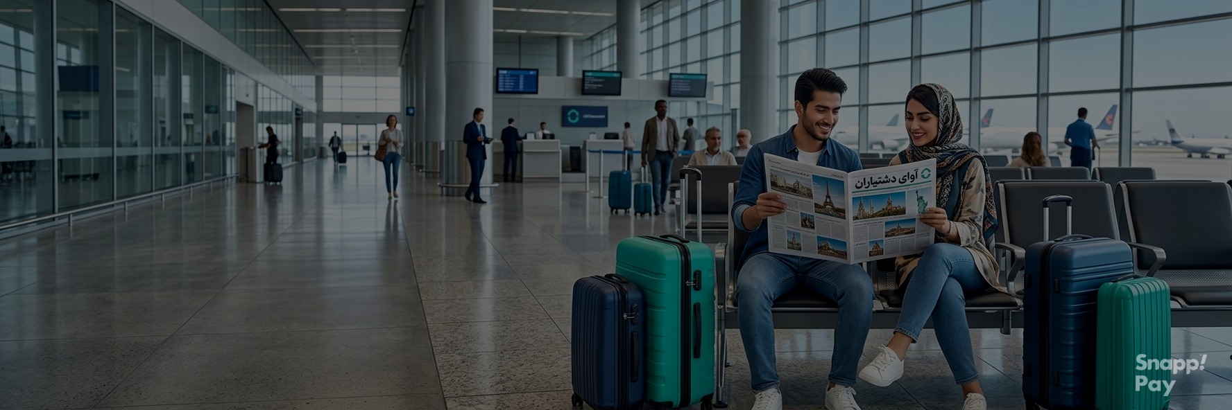اخبار آوای دشتیاران