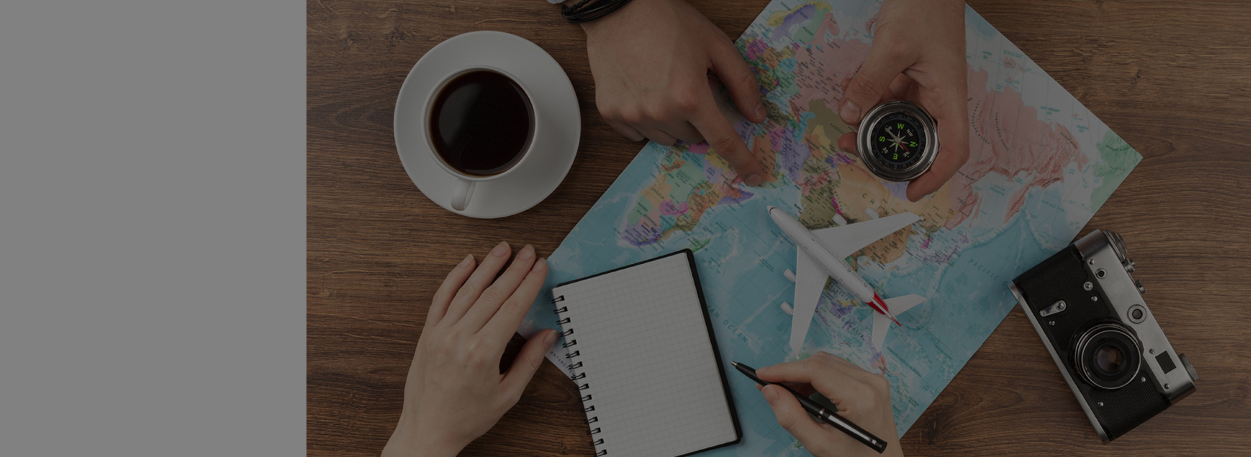 مدیر فنی دفاتر خدمات مسافرتی