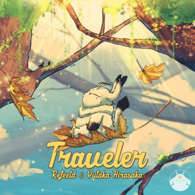 آلبوم Traveler