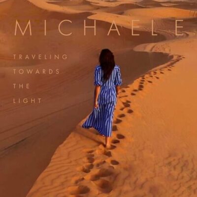 آلبوم Traveling Toward the light