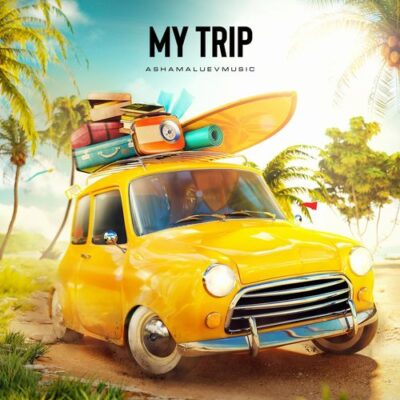 موسیقی My Trip