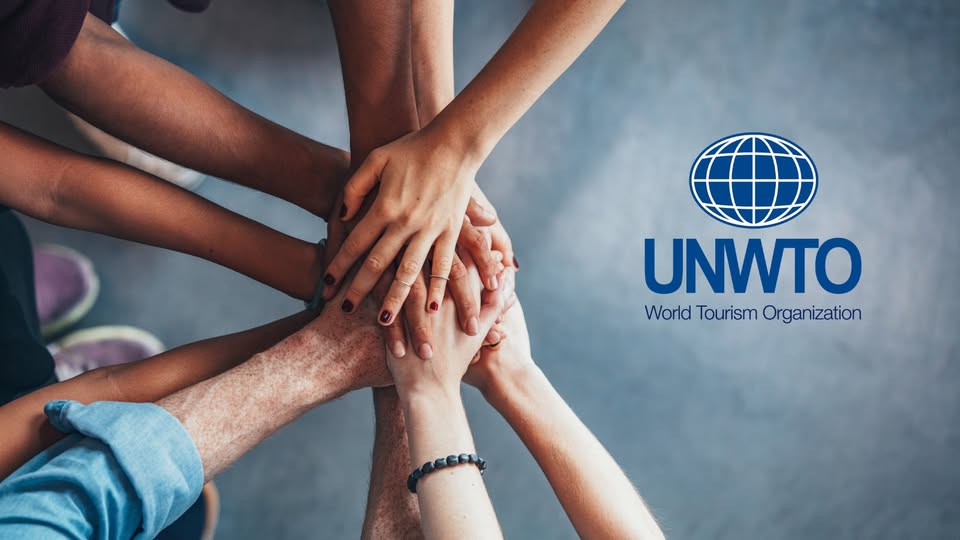 سازمان جهانی گردشگری (UNWTO): پیشرو در توسعه گردشگری پایدار و مسئول