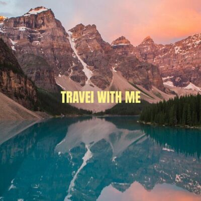 آلبوم Travel with Me