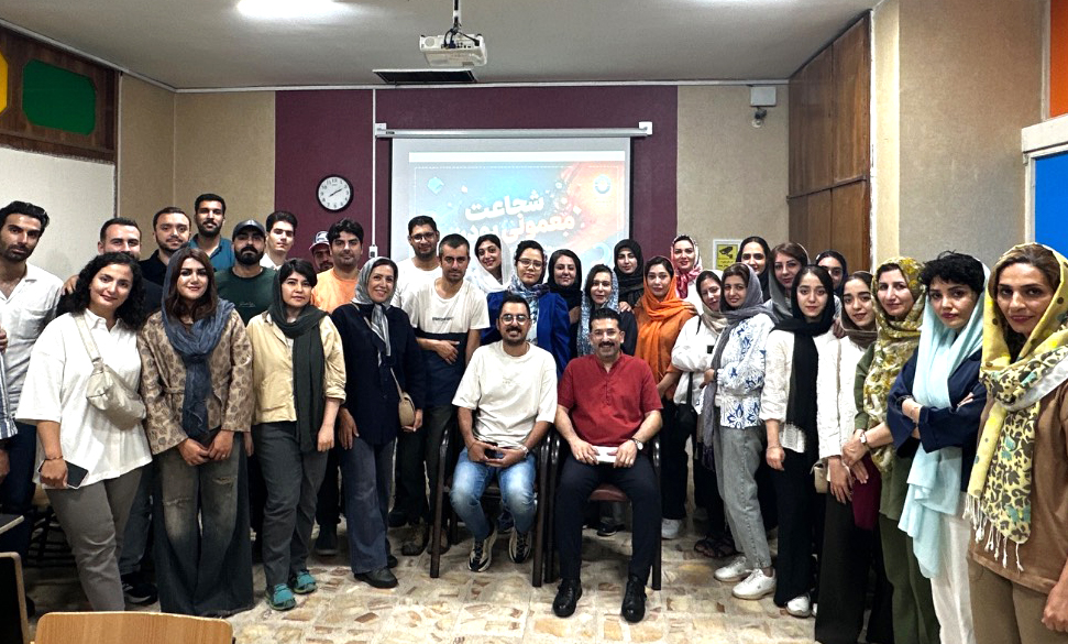 فارغ‌التحصیلی از تله‌ی بی‌نقص‌گرایی؛ وقتی معمولی بودن شجاعت می‌خواهد!