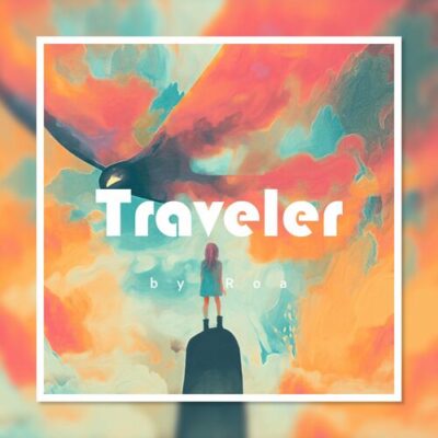موسیقی Traveler