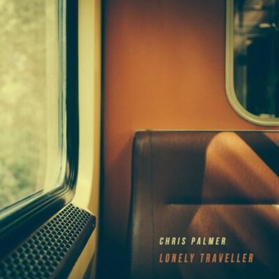 موسیقی Lonely Traveller