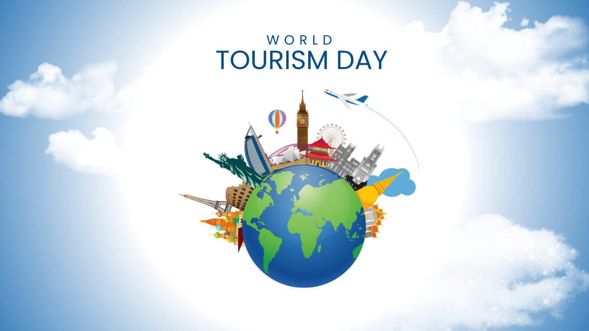 روز جهانی گردشگری و اهمیت آموزش در صنعت سفر