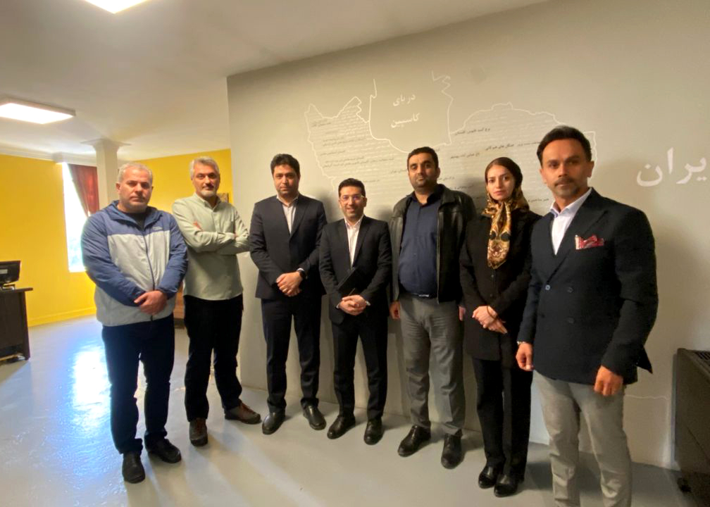 نخستین جلسه هیئت‌مدیره جامعه حرفه‌ای مؤسسات آموزش گردشگری کشور برگزار شد