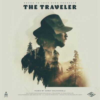 آلبوم The Traveler