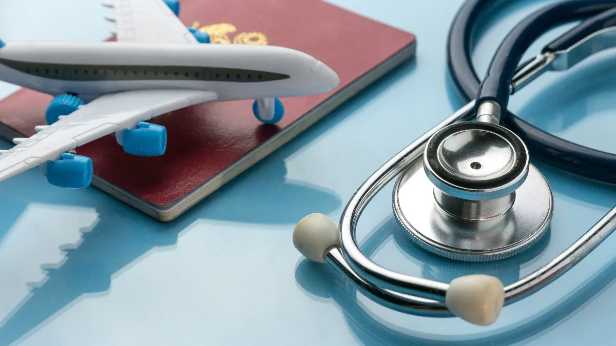 گردشگری سلامت؛ پیشران نوین توسعه در صنعت گردشگری ایران