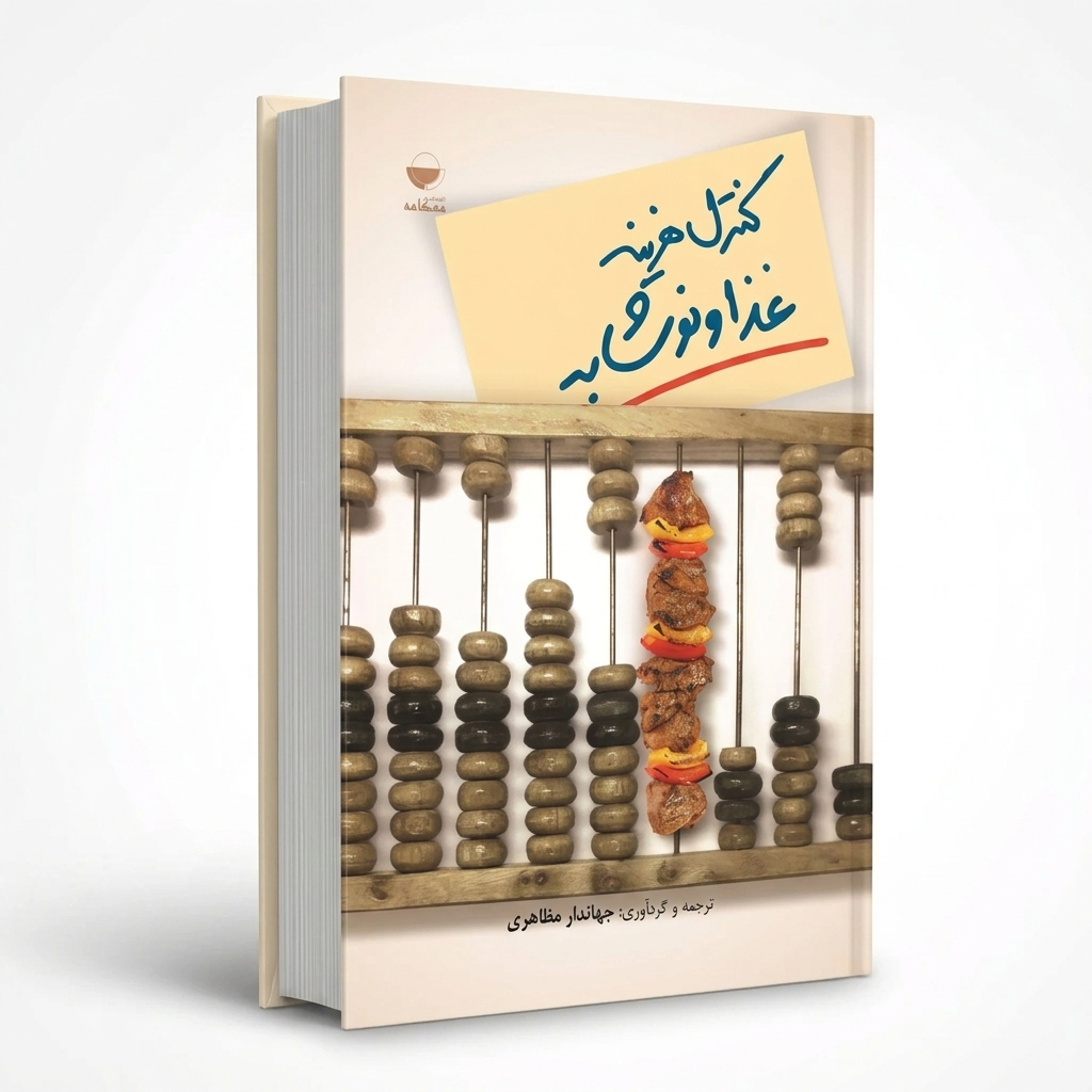 کنترل هزینه غذا و نوشابه