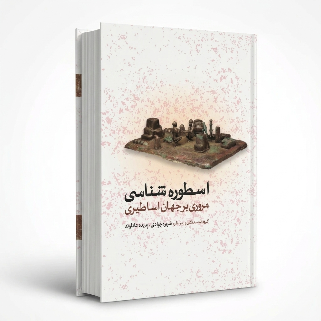 اسطوره‌شناسی (مروری بر جهان اساطیری)