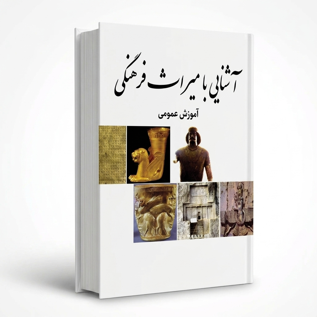 آشنایی با میراث فرهنگی (آموزش عمومی)