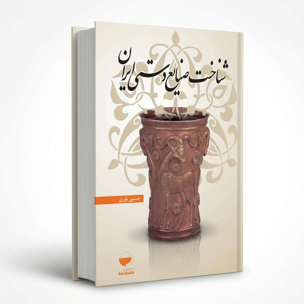 شناخت صنایع دستی ایران