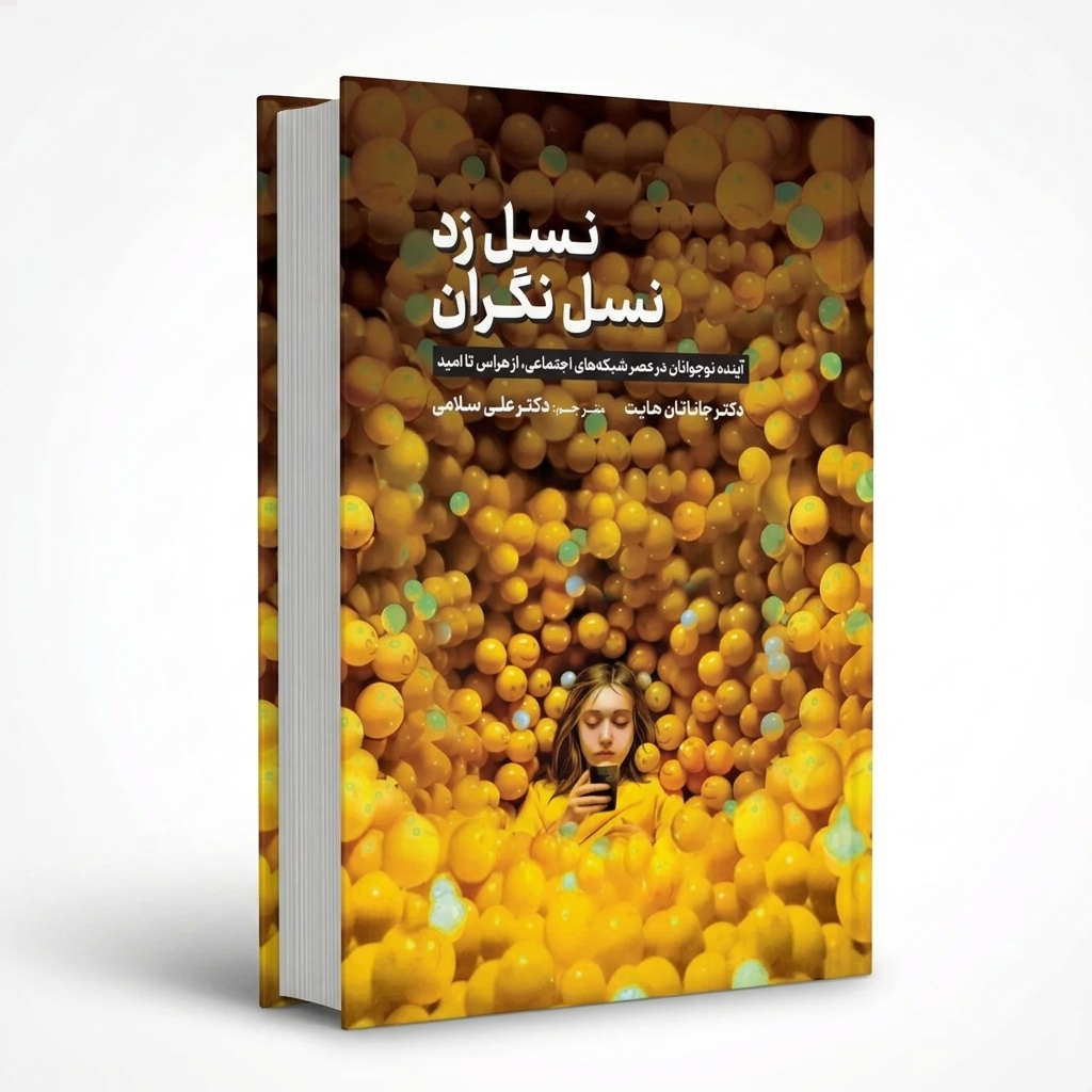 نسل زد، نسل نگران