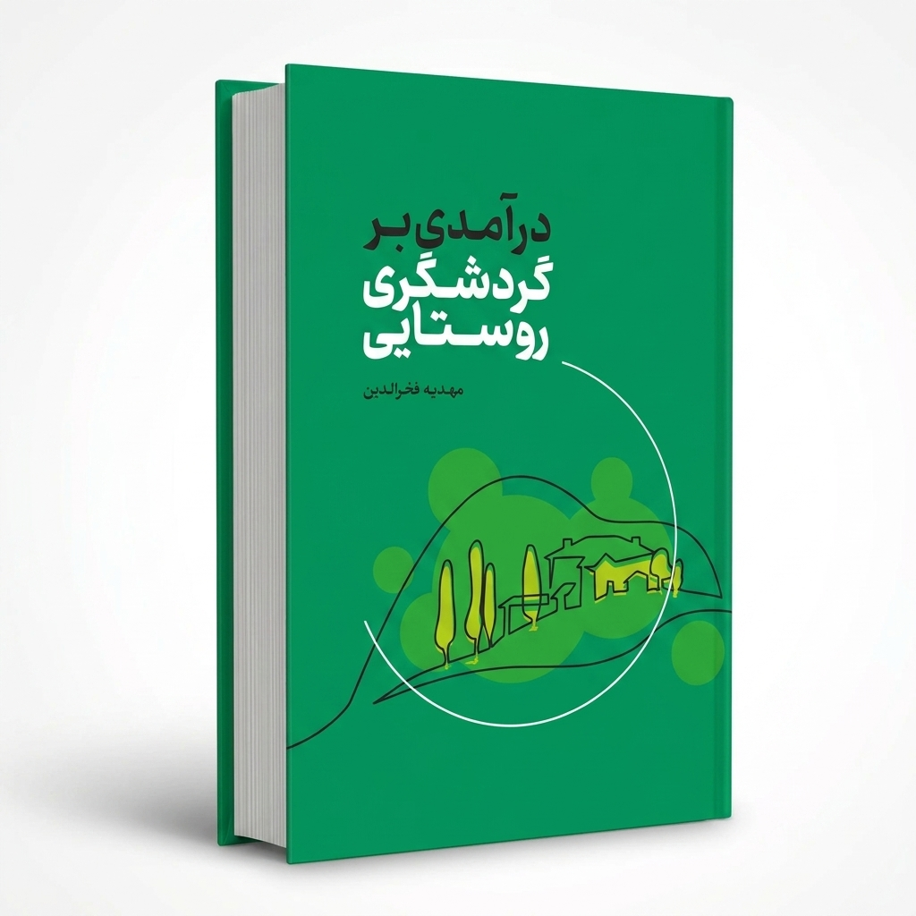 در آمدی بر گردشگری روستایی